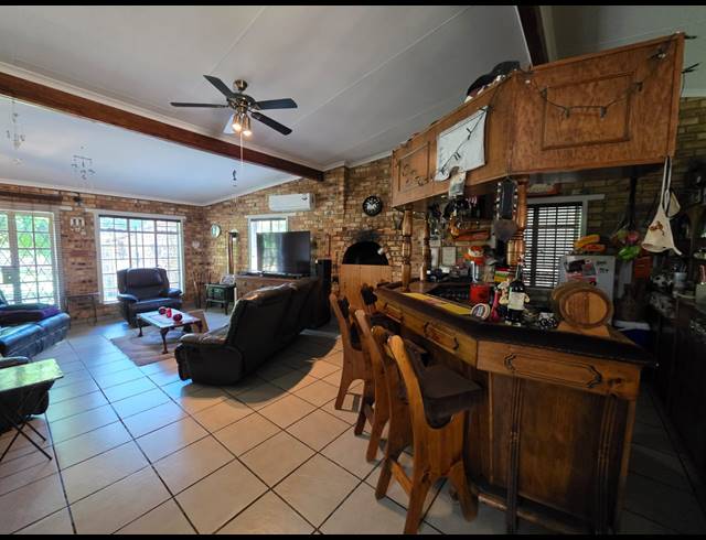 3 BEDROOM HOUSE FOR SALE IN SASOLBURG EXT 4